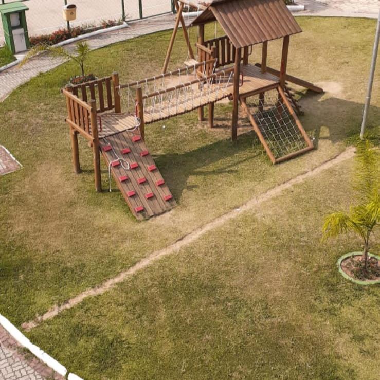 Quartier Das Aguas Aldeia Das Aguas Barra do Piraí Exterior foto